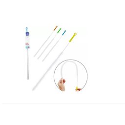 Desentupidor Manual para Pia Ralo Tipo Escova 71 cm - 2