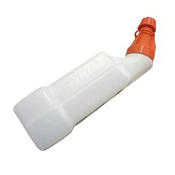 Misturador de Combustível Óleo e Gasolina 1 Litro 0000-881-9411 Stihl - 1