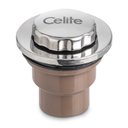 Ver imagem 3 de Válvula de Escoamento para Banheira Celite