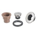 Ver imagem 4 de Válvula de Escoamento para Banheira Celite