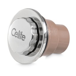 Válvula de Escoamento para Banheira Celite - 1