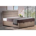Ver imagem 4 de Base para Cama Box Casal Queen com Baú S. Design para Colchão de 158 Cm - 1600