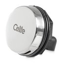 Ver imagem 1 de Válvula de Alimentação com Ladrão para Banheira Celite