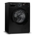 Ver imagem 1 de Lavadora de Roupas Storm Wash Midea 11Kg Inverter Tambor 4D Lfa11P1 127V