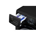 Ver imagem 5 de Lavadora de Roupas Storm Wash Midea 11Kg Inverter Tambor 4D Lfa11P1 127V