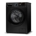 Ver imagem 2 de Lavadora de Roupas Storm Wash Midea 11Kg Inverter Tambor 4D Lfa11P1 127V