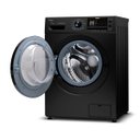 Ver imagem 3 de Lavadora de Roupas Storm Wash Midea 11Kg Inverter Tambor 4D Lfa11P1 127V