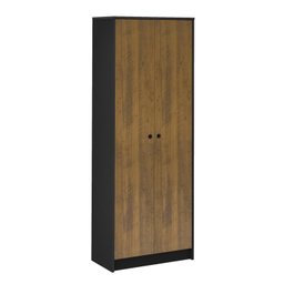 Armário para Escritório Alto com 2 Portas Match Yescasa - 6