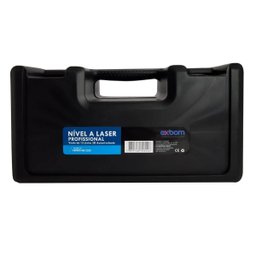Nivel Laser 12 Linhas Verde 3d Recarregável Autonivelante Exbom - 3