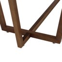 Ver imagem 4 de Mesa de Jantar Dália 220x110cm 