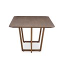 Ver imagem 7 de Mesa de Jantar Dália 220x110cm 