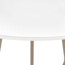 Ver imagem 6 de Mesa de Jantar 110cm Cambará 