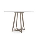 Ver imagem 7 de Mesa de Jantar 110cm Cambará 