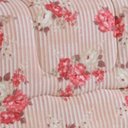 Ver imagem 3 de Edredom Coberdrom Sonobom Solteiro Sherpa e Manta - Floral Laranja Top Chick