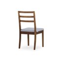 Ver imagem 2 de Cadeira Desmontavel Magnólia 