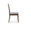 Ver mais imagens de Cadeira Desmontavel Magnólia 