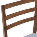 Ver imagem 5 de Cadeira Desmontavel Magnólia 