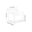 Ver imagem 3 de Poltrona de Balanço e Amamentação