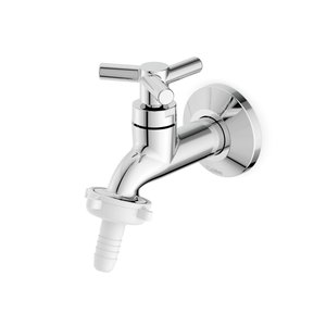Torneira de Parede para Tanque e Jardim Celite One