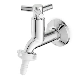 Torneira de Parede para Tanque e Jardim Celite One