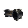 Mesa Avanço Suporte Guidão Bike 31,8x80mm Zoom Aheadset mesinha bike mesa de bike mesa de bicicleta  - 1