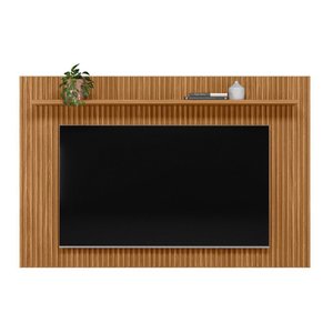 Painel Ripado Genova 2.0 para Tv 75 Polegadas Linea Brasil