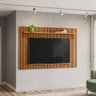 Painel Ripado Genova 2.0 para Tv 75 Polegadas Linea Brasil - 2