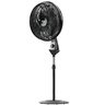 Ventilador de Coluna WAP Flow Turbo com 8 Pás e 3 Velocidades,Baixo Ruído 180w 127v - 3