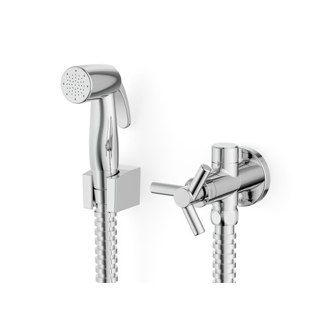 Ducha Higiênica com Derivação Celite One