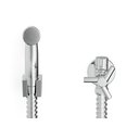 Ver imagem 3 de Ducha Higiênica com Derivação Celite One