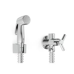 Ducha Higiênica com Derivação Celite One - 4