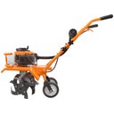 Ver imagem 6 de Motocultivador à Gasolina 4T 53cc 3,6hp com Lâminas Cultivadoras VMC360 Vulcan Trent