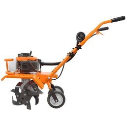 Motocultivador à Gasolina 4T 53cc 3,6hp com Lâminas Cultivadoras VMC360 Vulcan Trent - 6