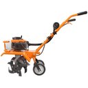 Ver imagem 6 de Motocultivador à Gasolina 4T 53cc 3,6hp com Lâminas Cultivadoras VMC360 Vulcan Trent