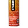Selante Restaurador Restorfix 400ml Alcance - 5