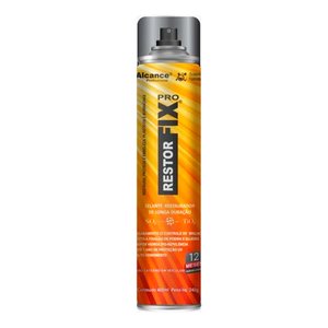 Selante Restaurador Restorfix 400ml Alcance