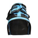 Ver mais imagens de Bolsa Transporte Pet Cachorro Gato Animais Estimaçao Faixa Refletiva Passeio Viagem Caminhada Confor