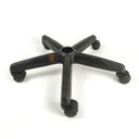 Ver imagem 2 de Estrela em Aço Plaxmetal Secretária Executiva com Rodizios