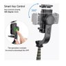 Gimbal Estabilizador P/ Celular Vídeos e Fotos sem Tremor - 5
