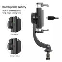 Ver imagem 2 de Gimbal Estabilizador P/ Celular Vídeos e Fotos sem Tremor