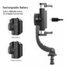 Gimbal Estabilizador P/ Celular Vídeos e Fotos sem Tremor - 2