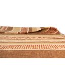 Ver imagem 4 de Tapete Kilim Stripe Artesanal 3,00x3,97 Persas / Artesanais
