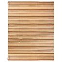 Ver imagem 1 de Tapete Kilim Stripe Artesanal 3,00x3,97 Persas / Artesanais