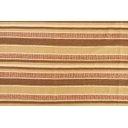 Ver imagem 2 de Tapete Kilim Stripe Artesanal 3,00x3,97 Persas / Artesanais
