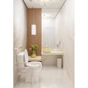 Ver imagem 4 de Cuba de Pedra Ônix 39x39x15cm Astra