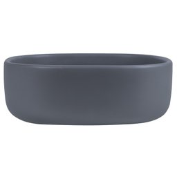 Cuba Persona Resina Concreto 36,5x36,5x13cm - 5
