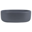 Ver imagem 5 de Cuba Persona Resina Concreto 36,5x36,5x13cm