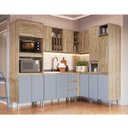 Ver imagem 5 de Balcão para Cozinha 1 Porta Maldivas 