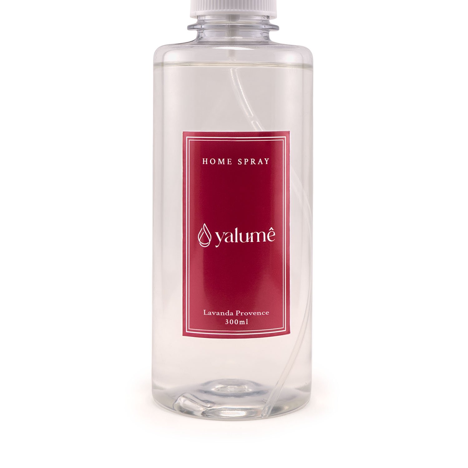 Home Spray Lavanda Provence 300ml - Yalumê  - Aromatizador de Ambiente Spray, Perfume para casa - 4