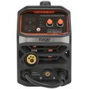 Ver imagem 2 de Máquina Inversora de Solda VMI201MIG Bivolt Digital Vulcan Trent
